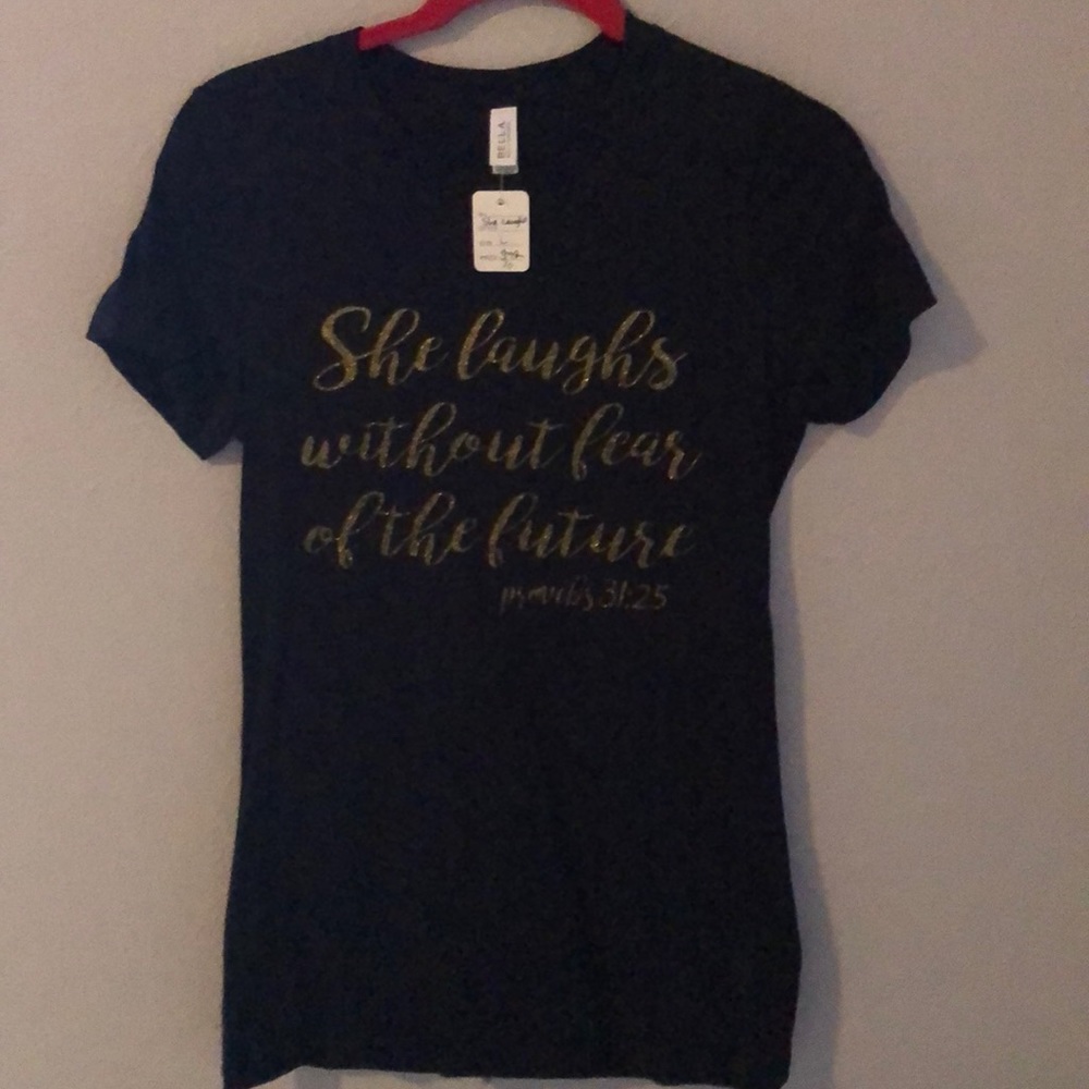 Bella Canvas T